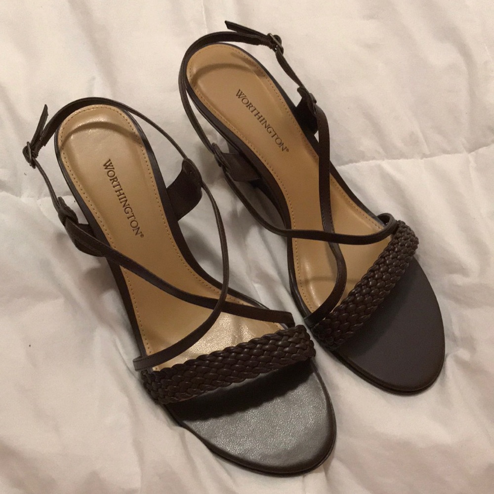 Worthington Sandal